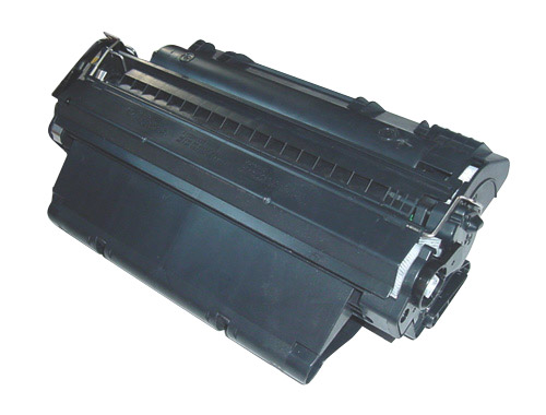 Refilling instruction HP LJ 4000 (C4727)