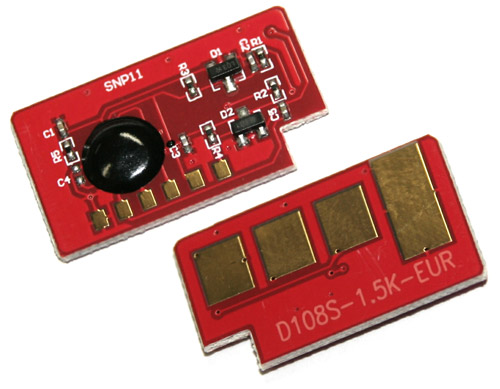 Chip zliczający Samsung ML 2240