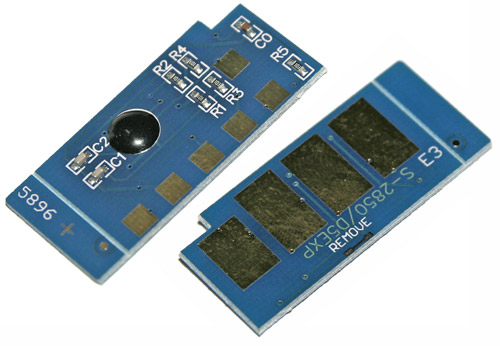 Chip zliczający Samsung ML 2851 High Yield