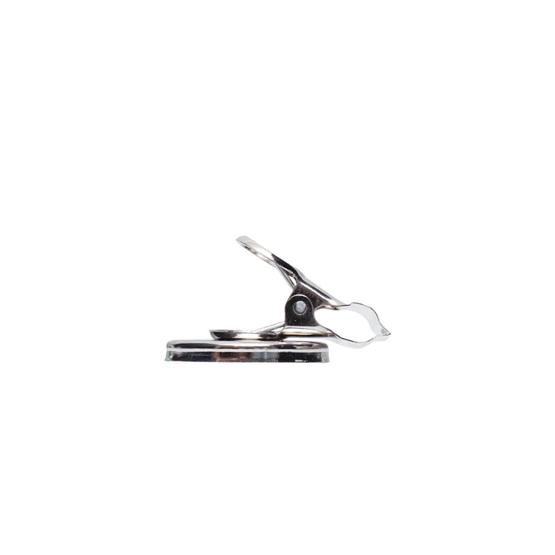 Letter clips with magnet 30 mm [218 30 96] - 2 pcs in set (BB-1326)