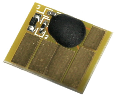Chip jednorazowego użytku HP 11C