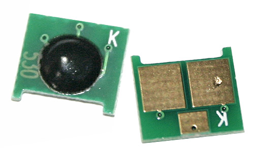 Chip zliczający Canon i-Sensys LBP 7200