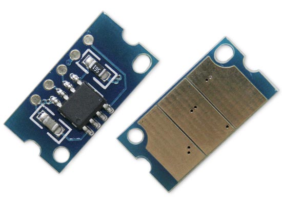 Chip zliczający Konica Minolta Bizhub C 20 / 20P / 20PX / 20X