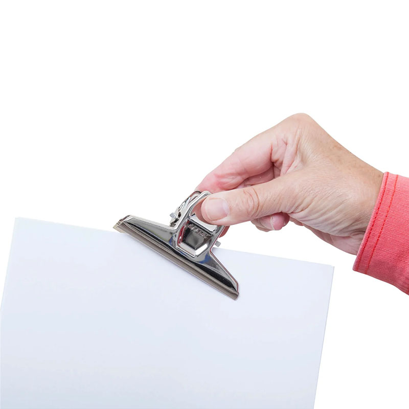 Letter Clip for Documents