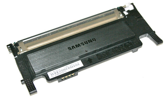 Refilling instruction Samsung CLP 320 / CLP 325 / CLX 3185 / CLX 3285