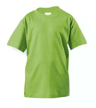 T-shirt Standard for printing