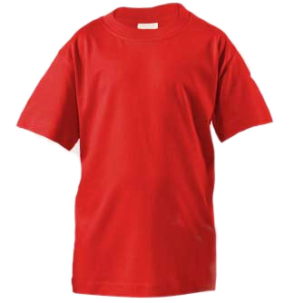 T-shirt Standard for printing