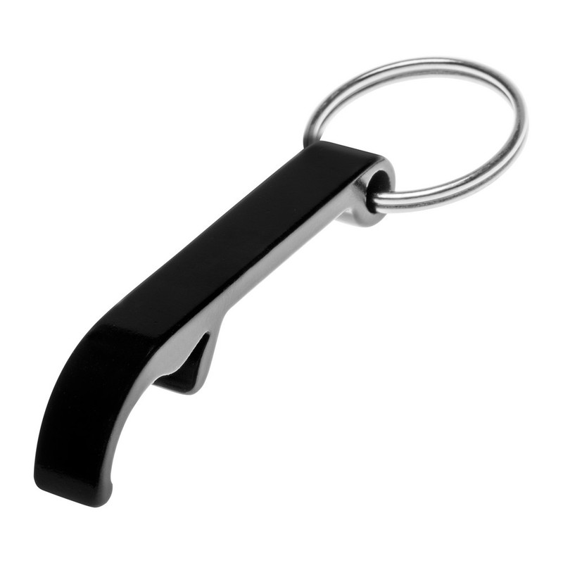 Key ring with bottle opener - 25 pieces