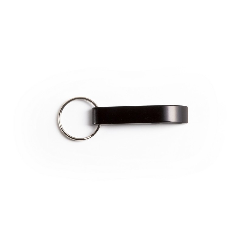 Key ring with bottle opener - 25 pieces