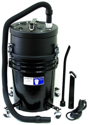 Vacuum Cleaner HCTV5 (5 Gallon)