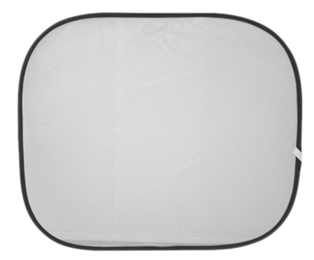 Car sunshade for sublimation - set of 2 pcs