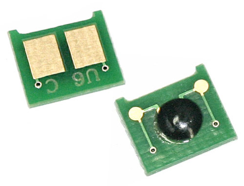 Chip zliczający Canon i-Sensys LBP 7100