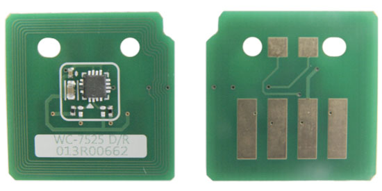 Chip zliczający do modułu bębna Xerox AltaLink C 8045