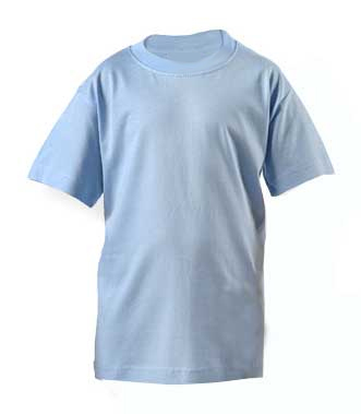 T-shirt Standard for printing