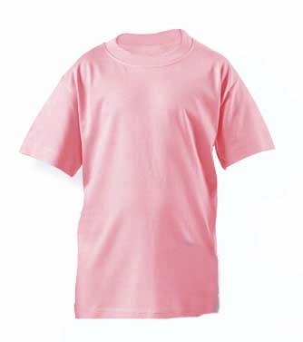 T-shirt Standard for printing