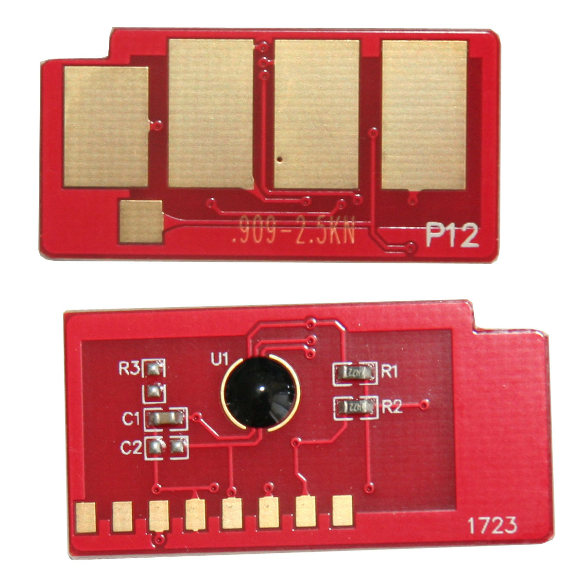 Chip zliczający Xerox Phaser 3160