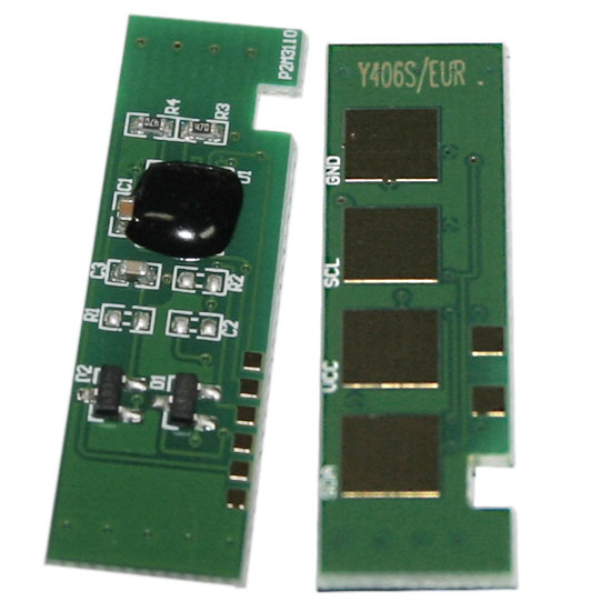 Chip zliczający Samsung Xpress SL-C463W