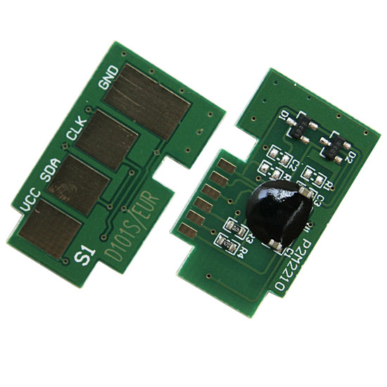 Counter chip Samsung ML 2168