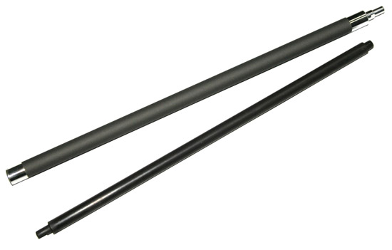 Mag Roller sleeve with magnet core (Wałek magnetyczny z rdzeniem) HP LJ P 1104