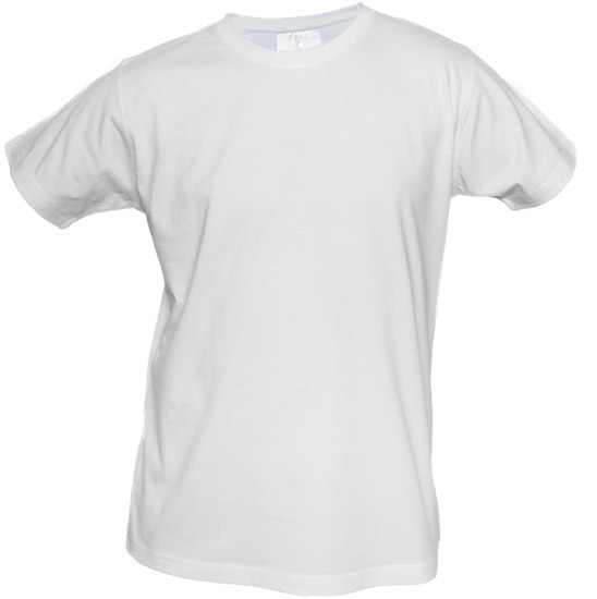 Subli Standard sublimation T-shirt for children