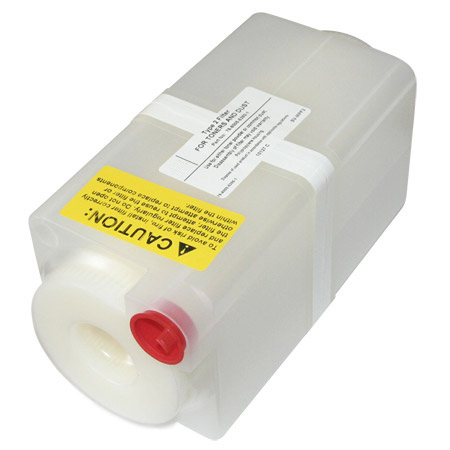 Toner filter [type 1] for antistatic vacuum SCS