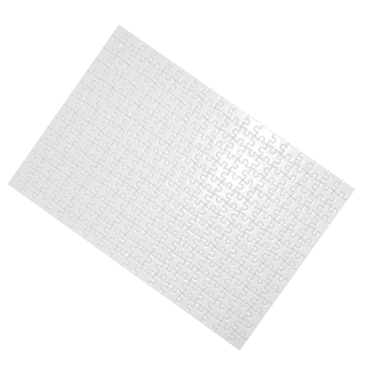 Puzzle do sublimacji - 192 elementy