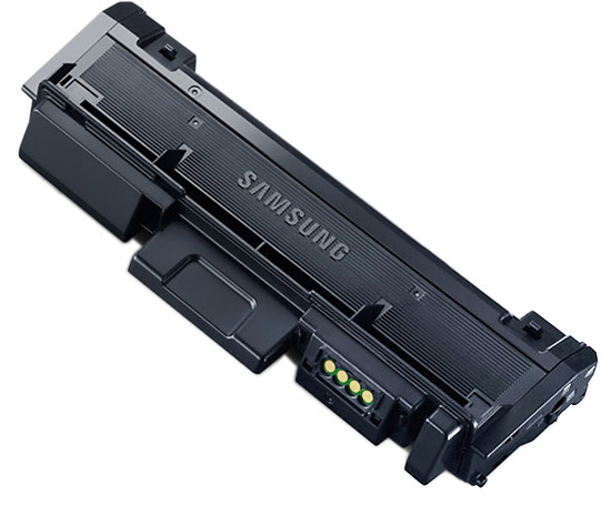 Refilling instruction Samsung Xpress SL-M 2625 / 2675 / 2825 / 2875 (MLT-D116L)