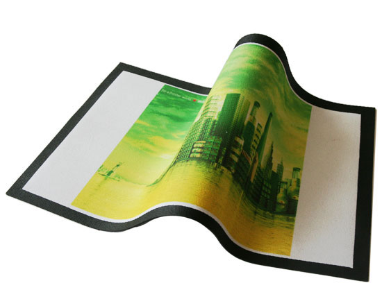 Bar mat for sublimation overprint - 10 pieces