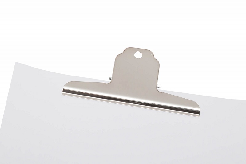 Letter Clip for Documents