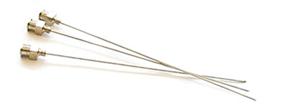 Igła do napełniania kartridży 12 cm