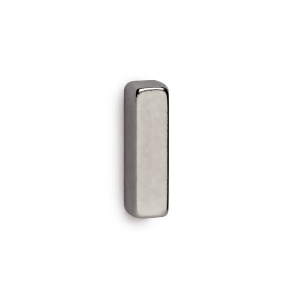 Neodymium bar magnets