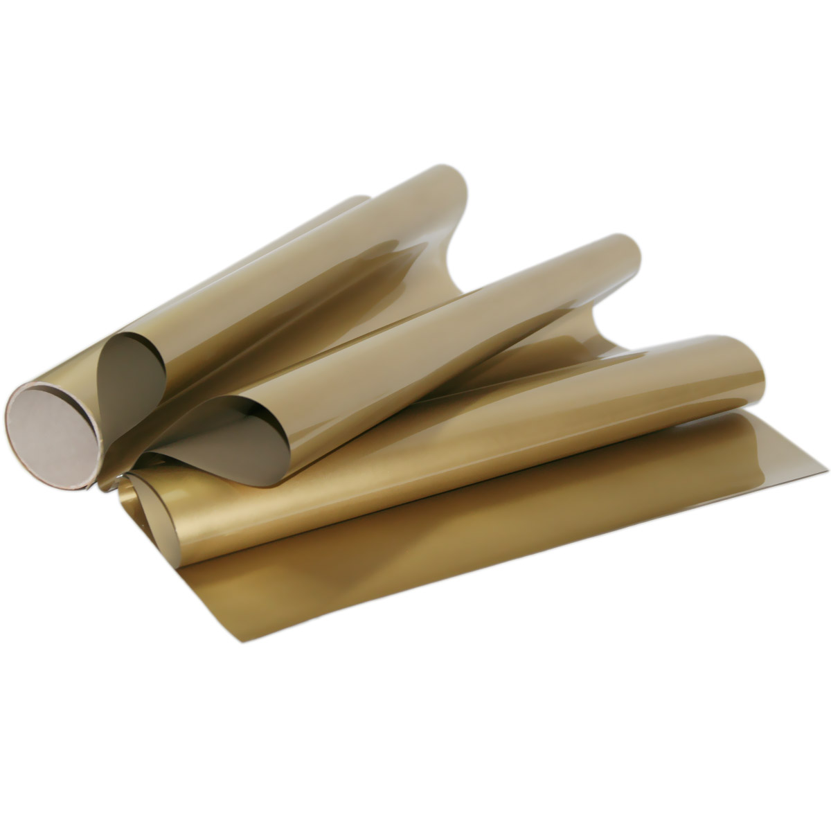 Folia HeatFlex metaliczna