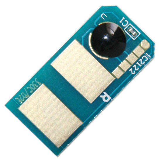 Chip zliczający OKI C 531