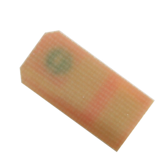 Chip zliczający OKI C 511