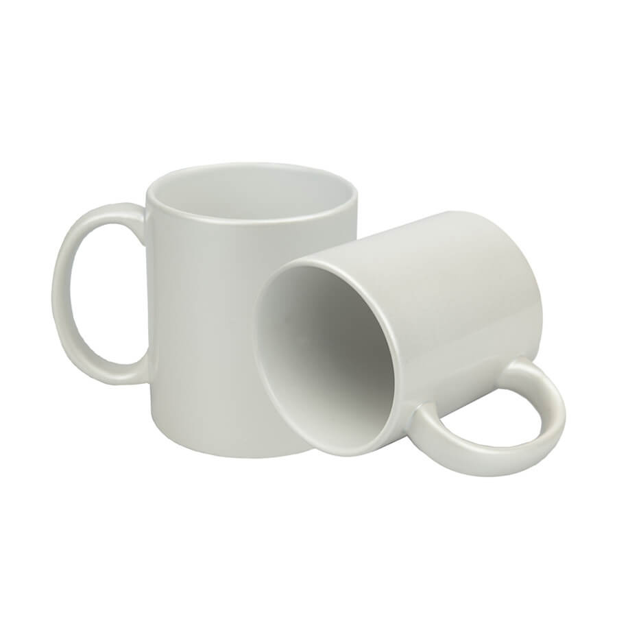 Pearl Sublimation Mug
