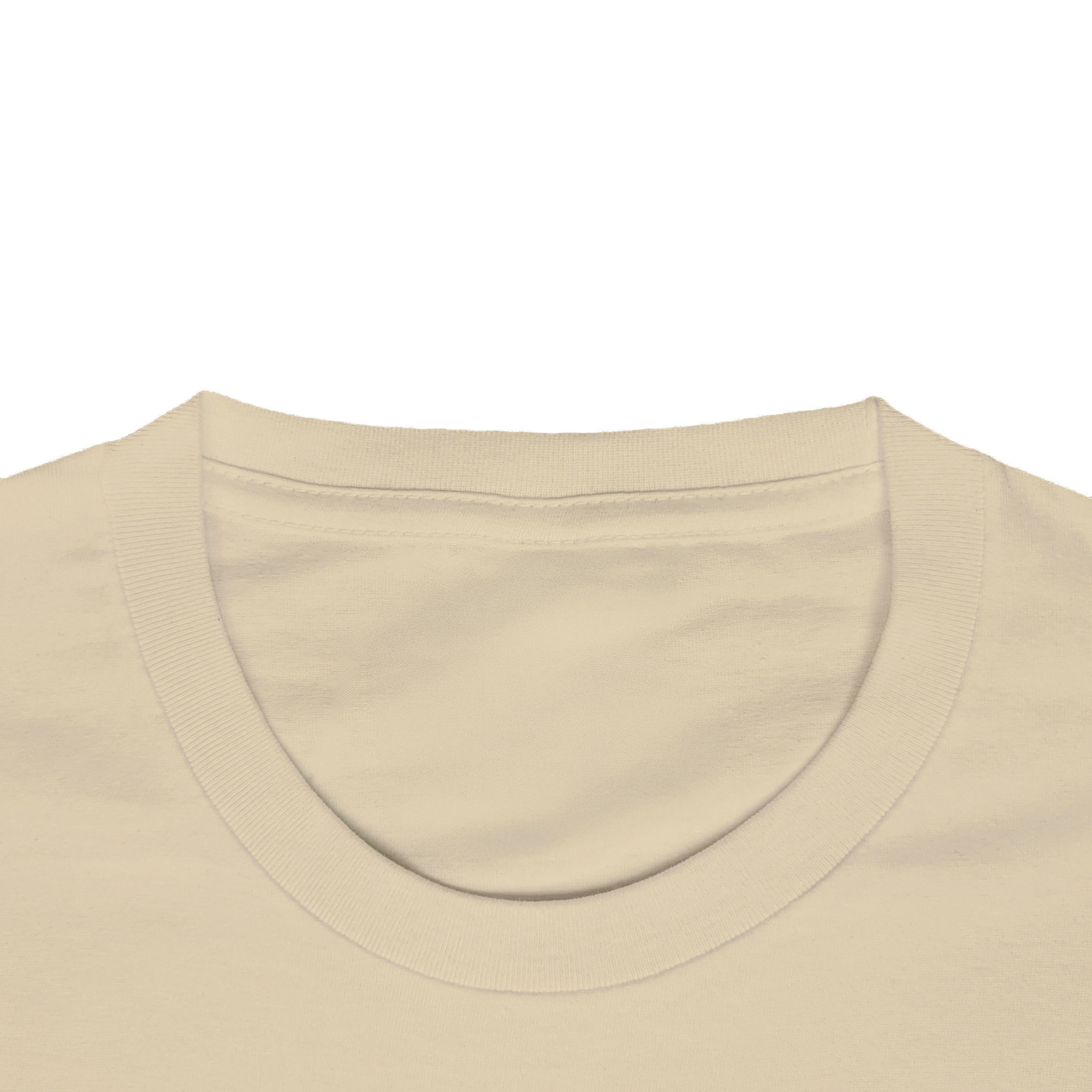 T-shirt Regular Premium for printing