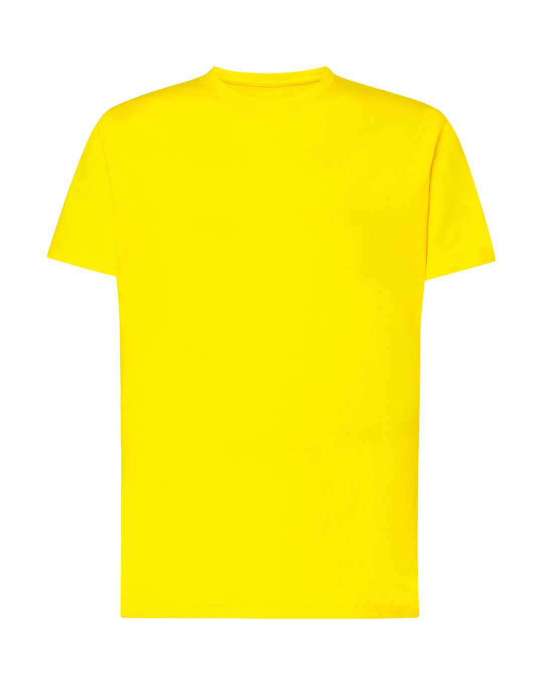 T-shirt Regular Premium for printing