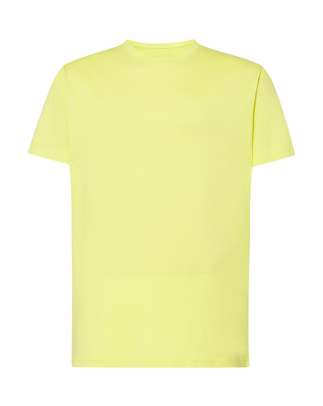T-shirt Regular Premium for printing