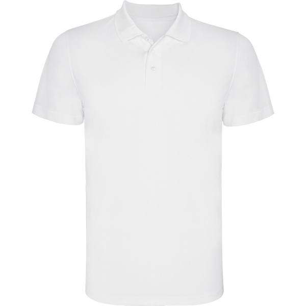 T-shirt Polo Sport Men for sublimation