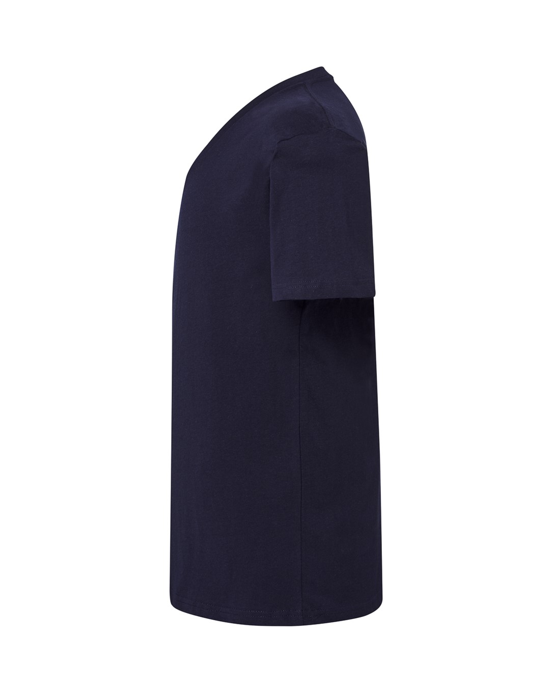 Koszulka męska V-neck do nadruku
