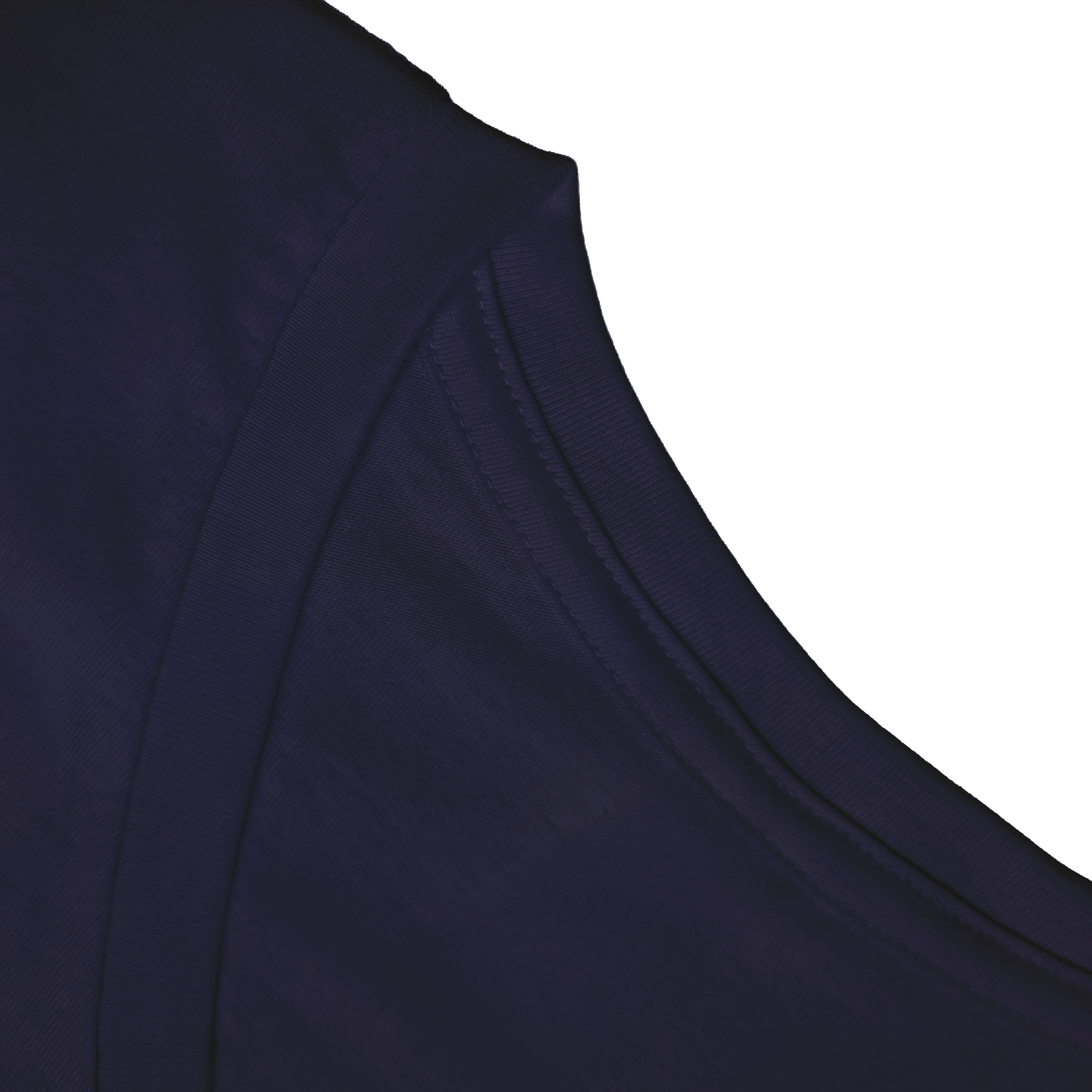 Koszulka męska V-neck do nadruku