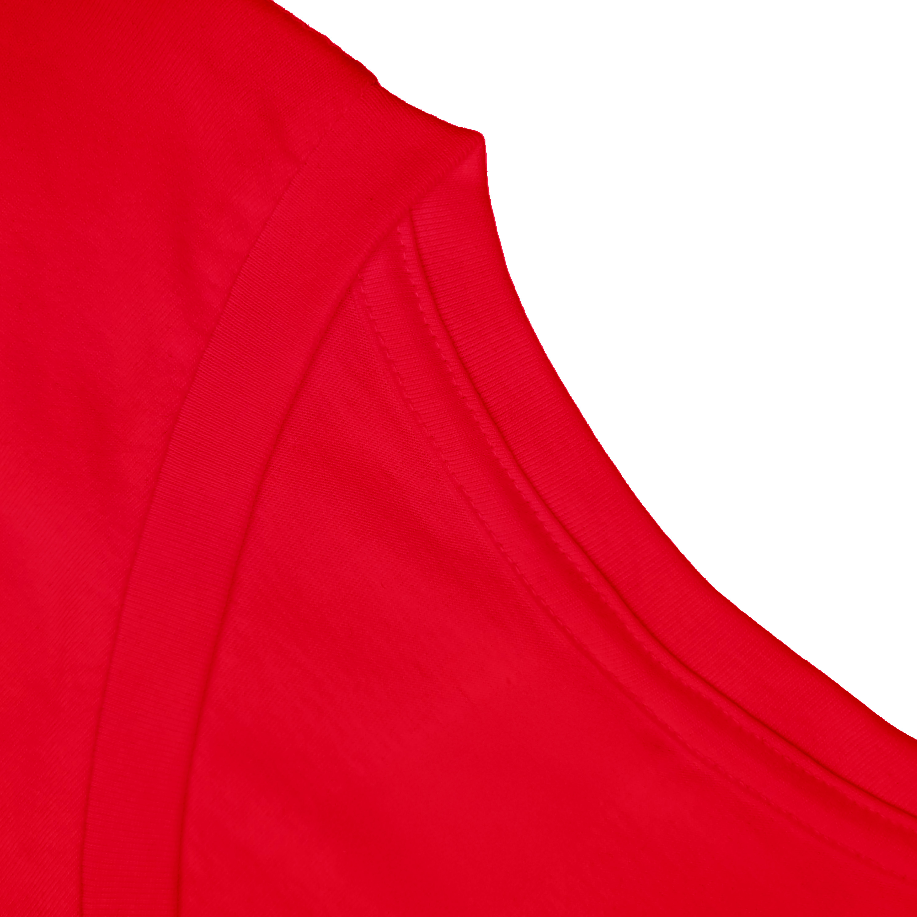 Koszulka męska V-neck do nadruku