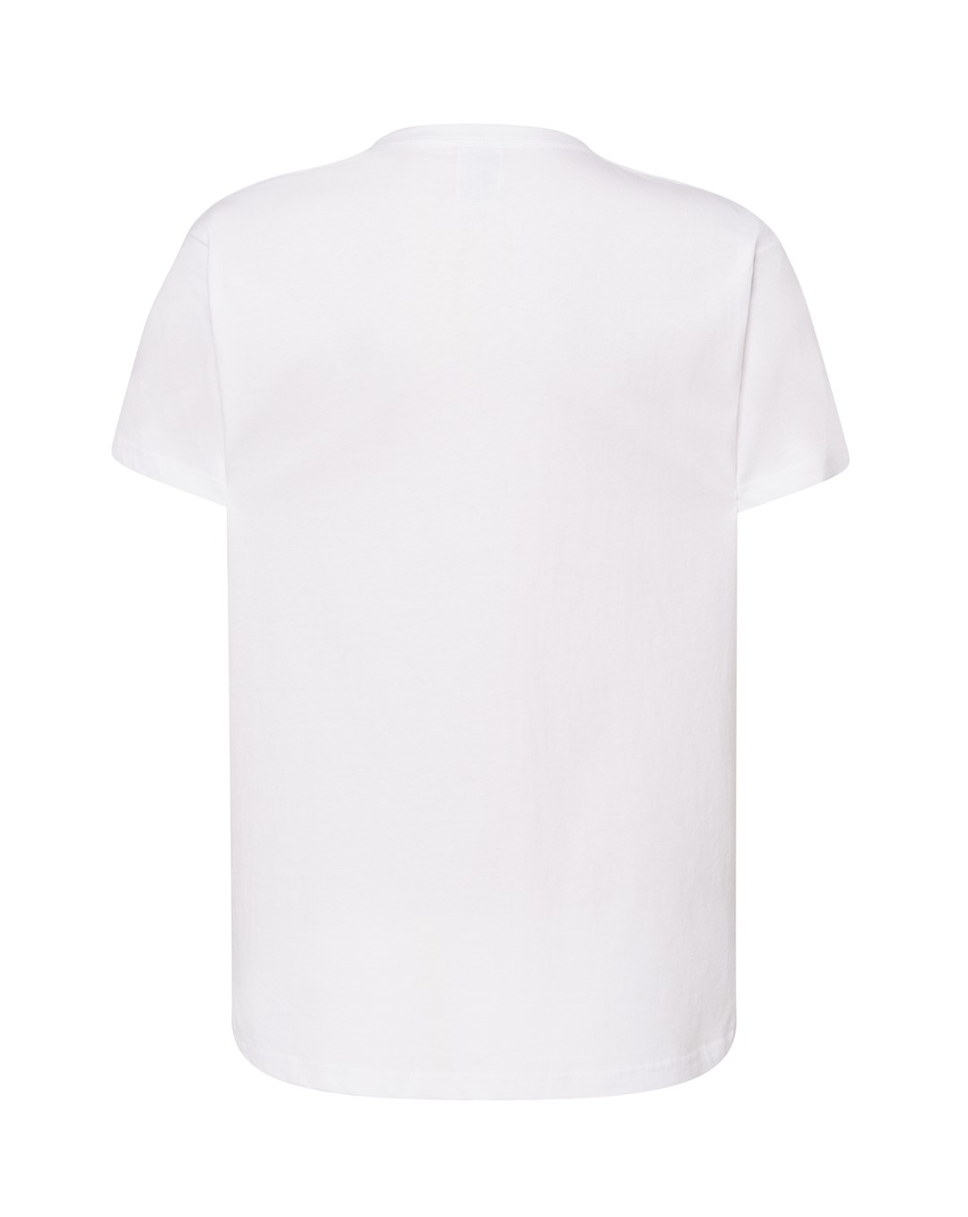 Koszulka męska V-neck do nadruku