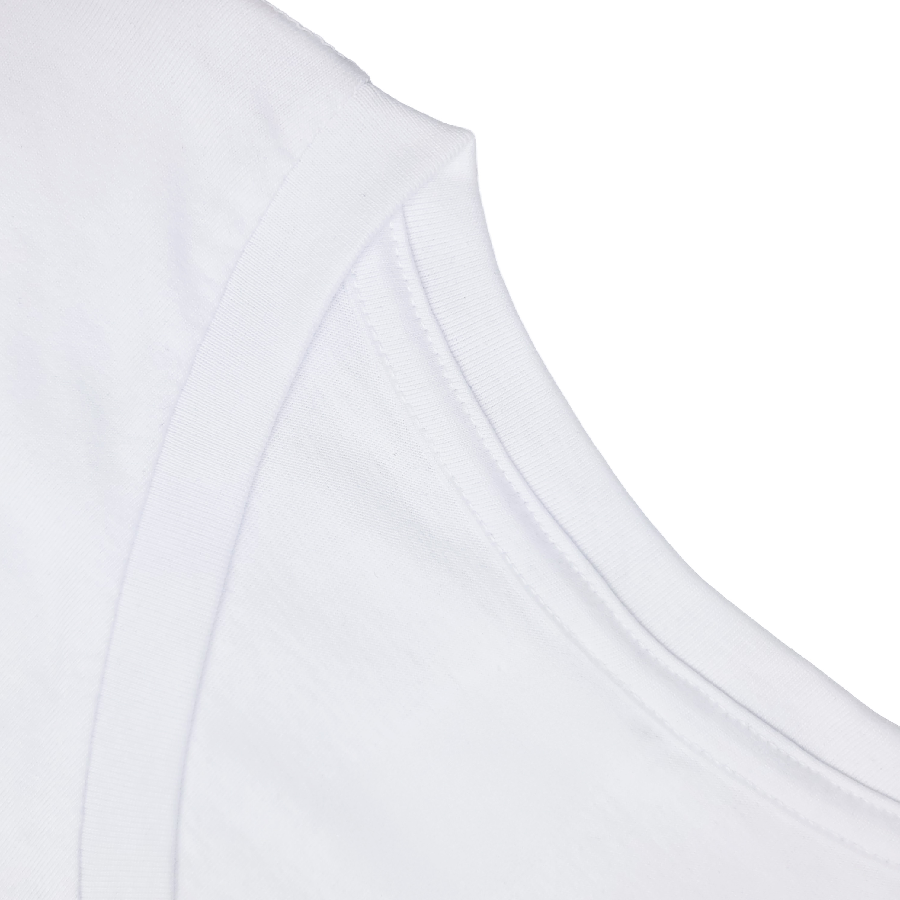 Koszulka męska V-neck do nadruku