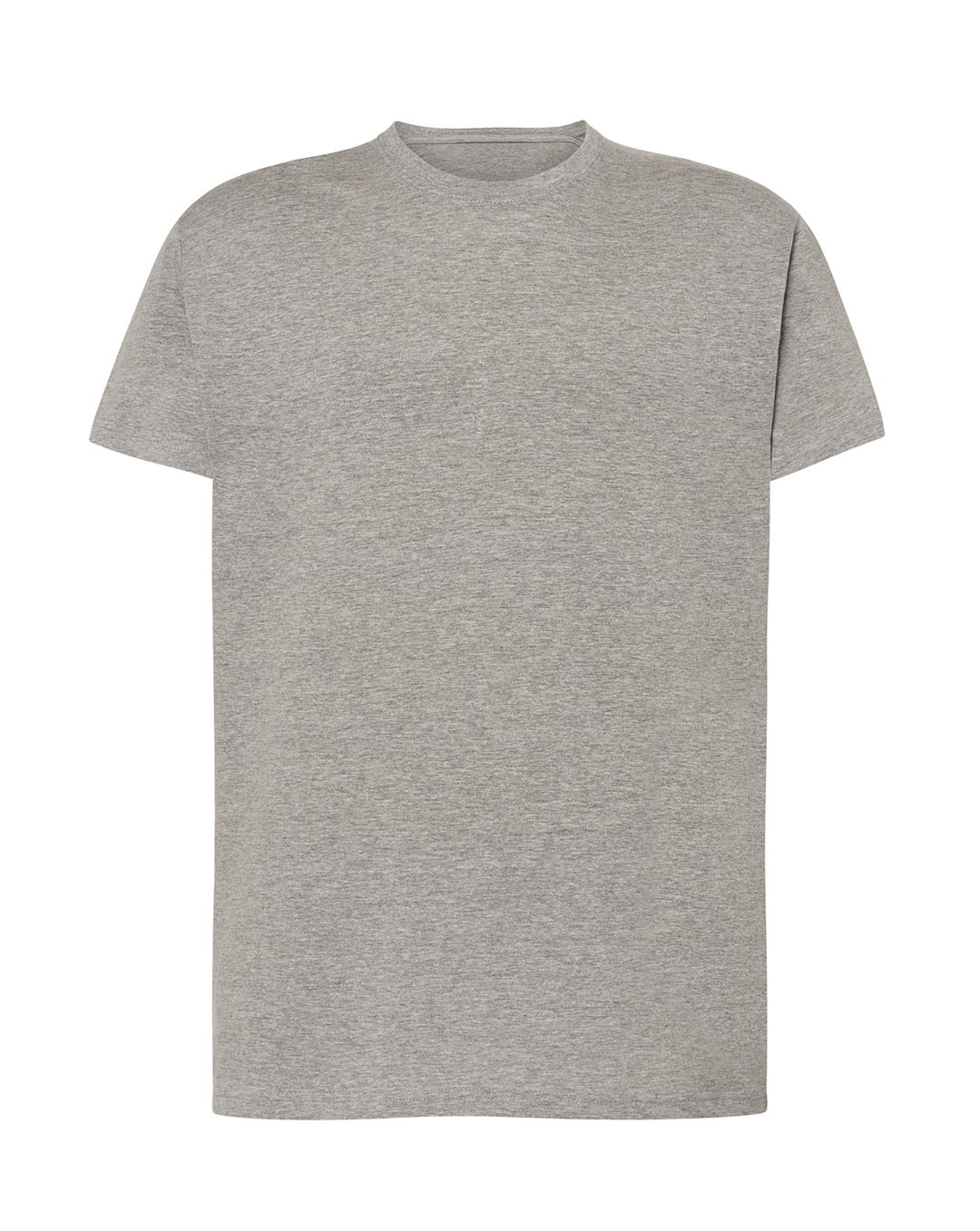 T-shirt Comfort for printing