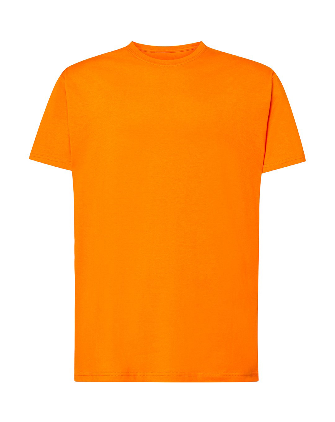 T-shirt Comfort for printing