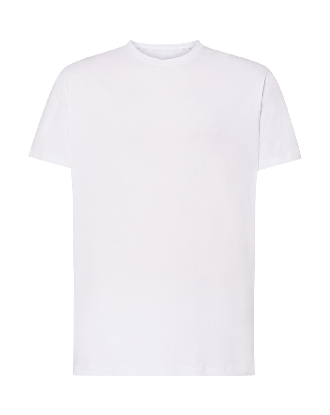 T-shirt Comfort for printing