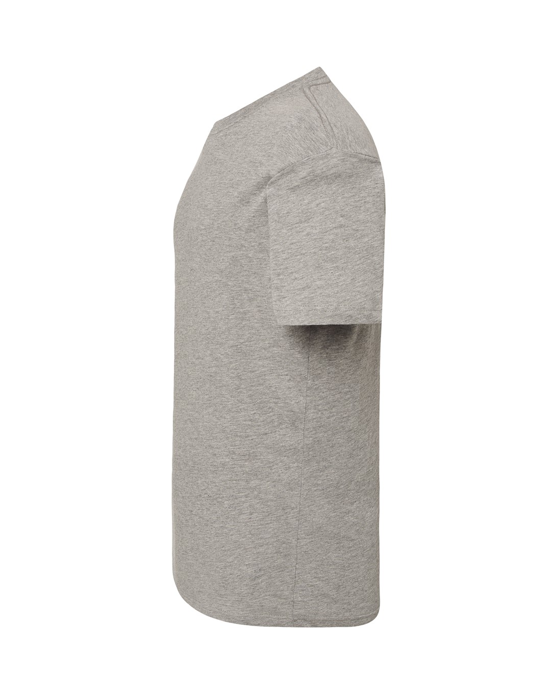 Koszulka męska Slim Fit do nadruku