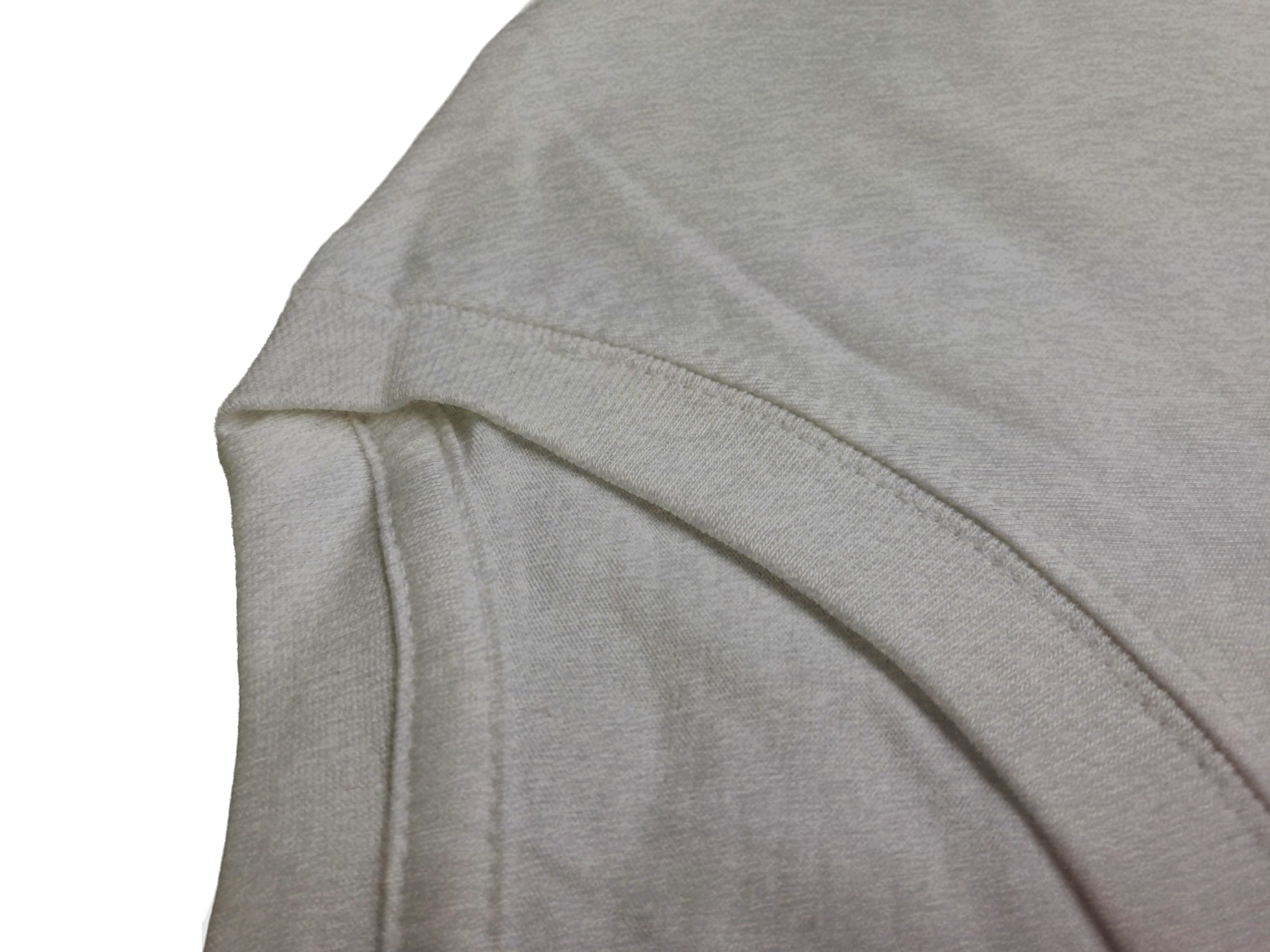 Koszulka męska Slim Fit do nadruku
