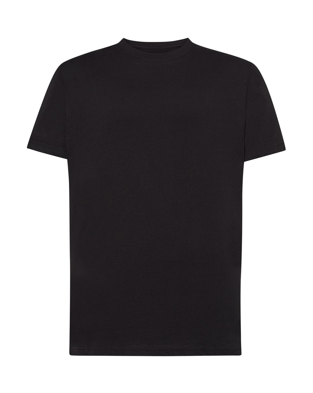 Koszulka męska Slim Fit do nadruku